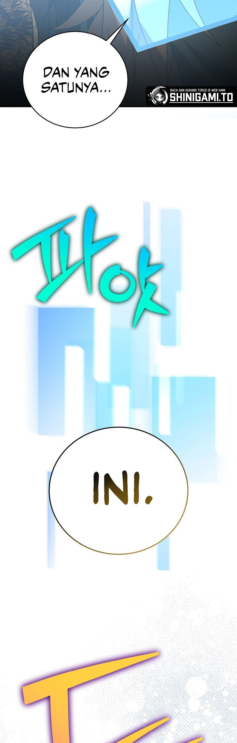 Chaotic Sword God (Remake) Chapter 14 - halaman 3