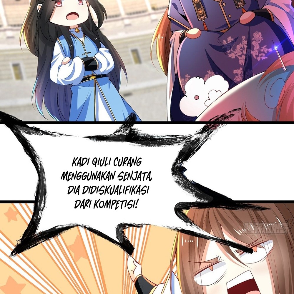 Chaotic Sword God (Remake) Chapter 14 - halaman 9