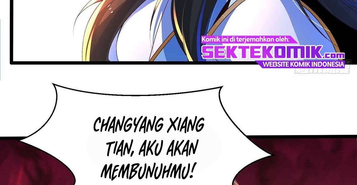 Chaotic Sword God (Remake) Chapter 15 - halaman 11