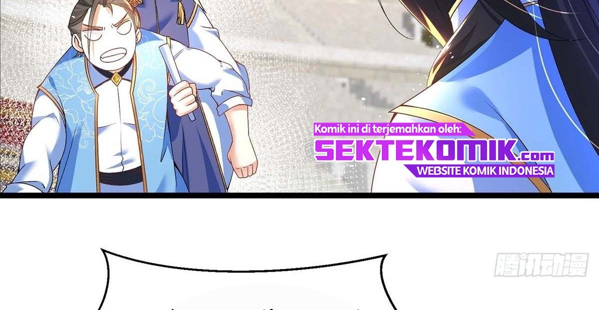 Chaotic Sword God (Remake) Chapter 15 - halaman 13
