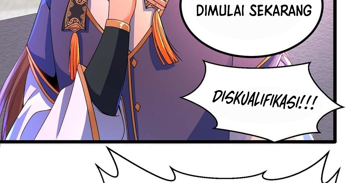 Chaotic Sword God (Remake) Chapter 15 - halaman 15