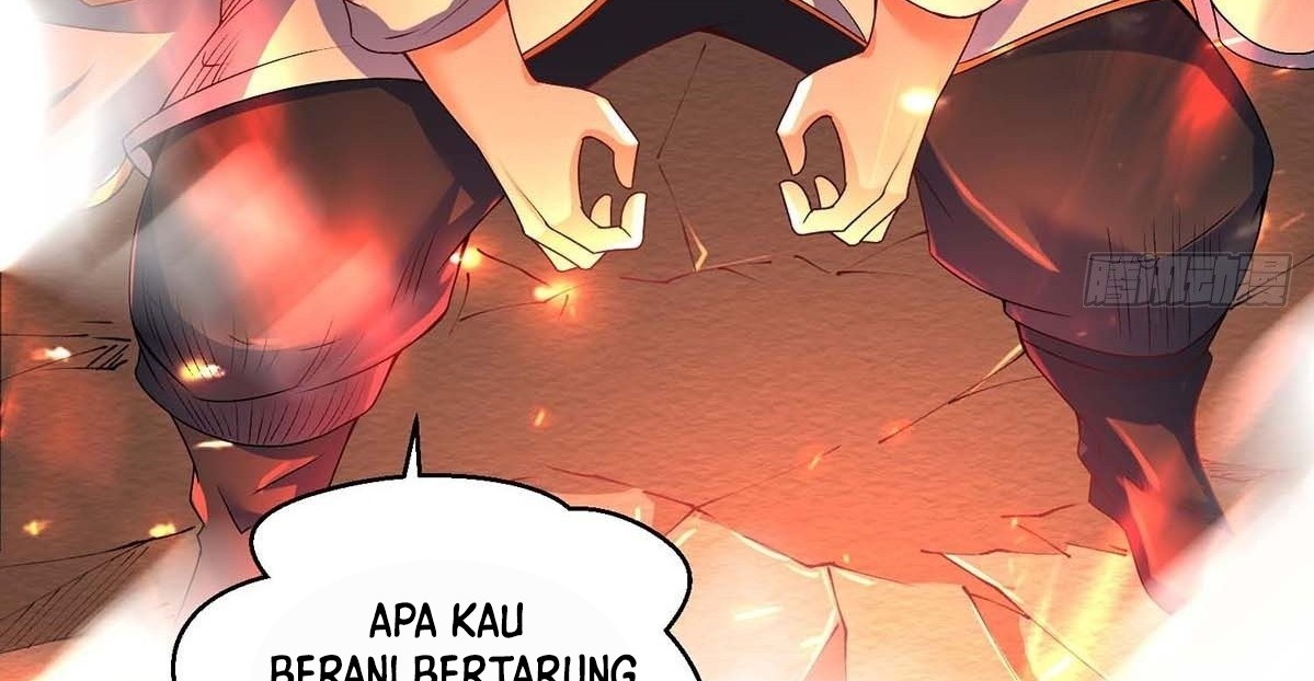 Chaotic Sword God (Remake) Chapter 15 - halaman 27