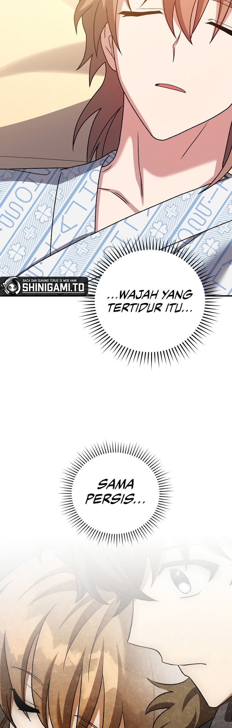 Chaotic Sword God (Remake) Chapter 15 - halaman 28
