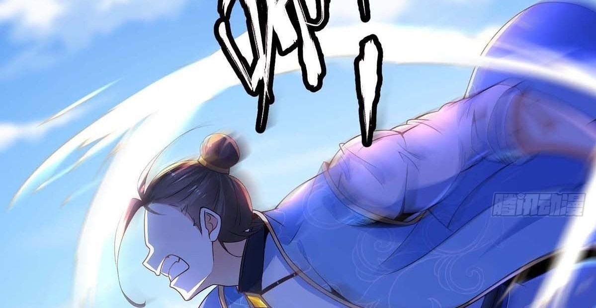 Chaotic Sword God (Remake) Chapter 15 - halaman 31
