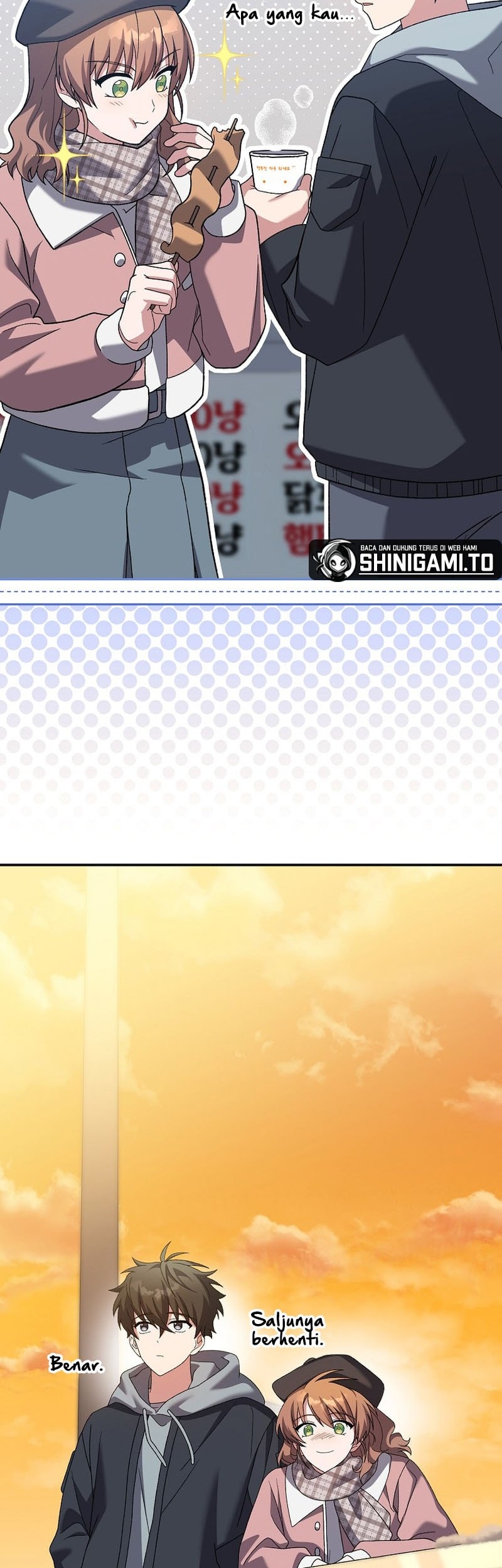 Chaotic Sword God (Remake) Chapter 15 - halaman 4