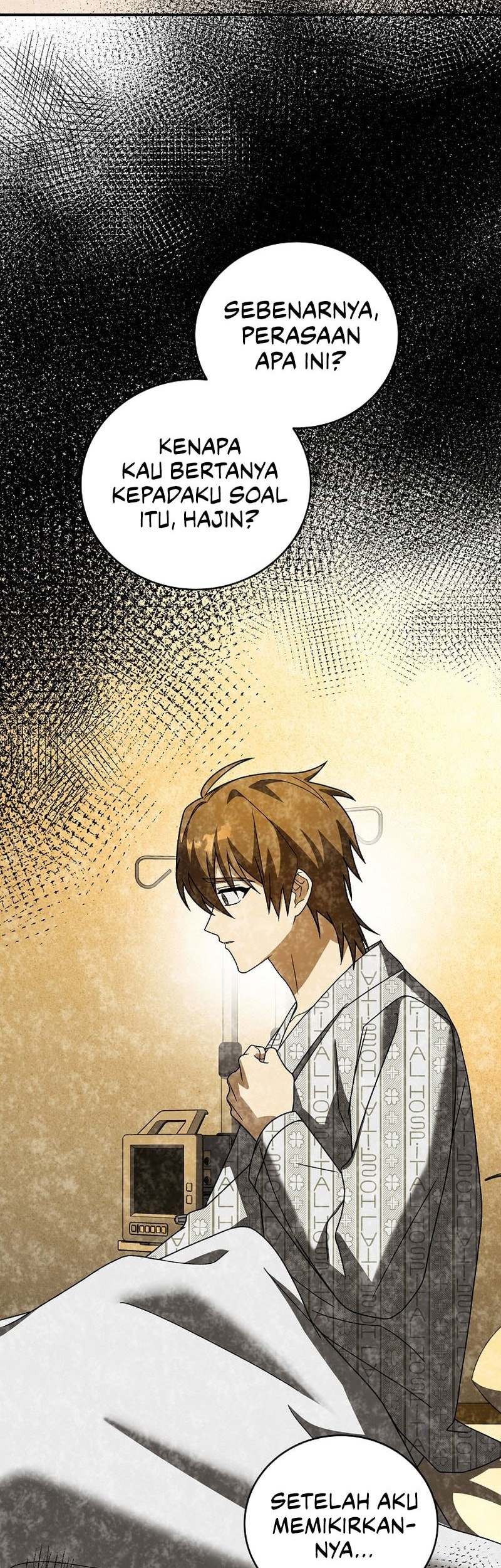 Chaotic Sword God (Remake) Chapter 15 - halaman 40