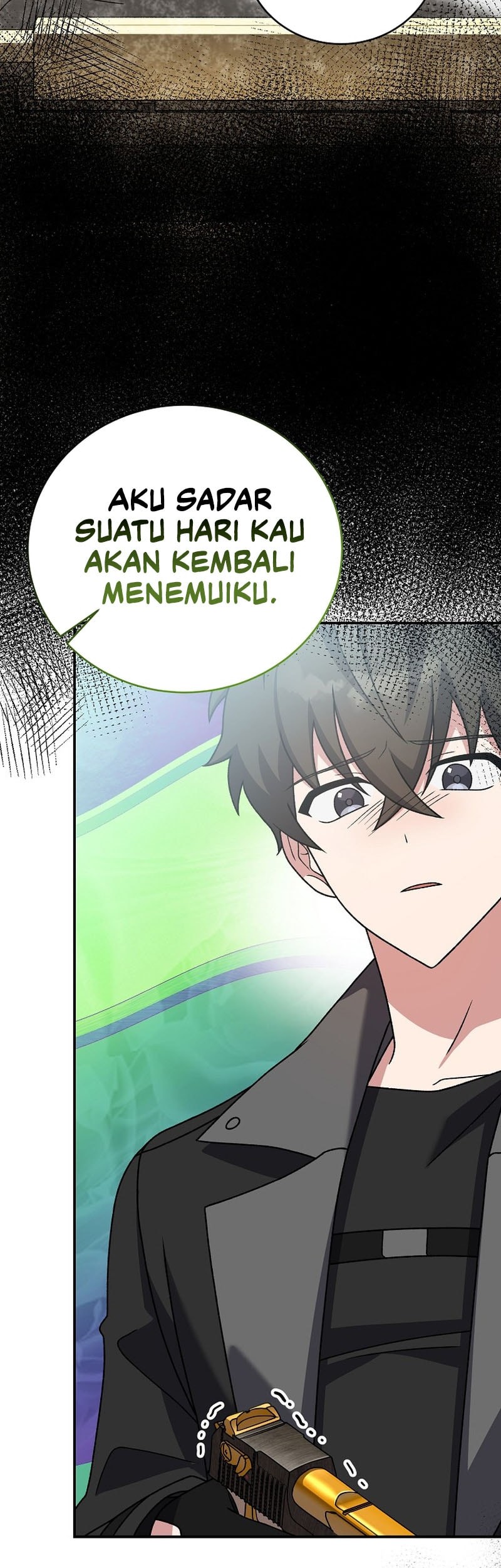 Chaotic Sword God (Remake) Chapter 15 - halaman 41