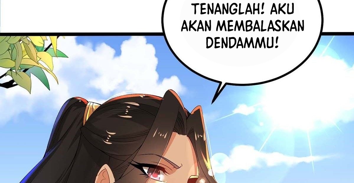 Chaotic Sword God (Remake) Chapter 15 - halaman 9