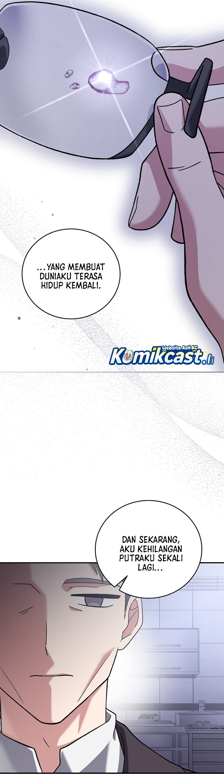 Chaotic Sword God (Remake) Chapter 16 - halaman 35