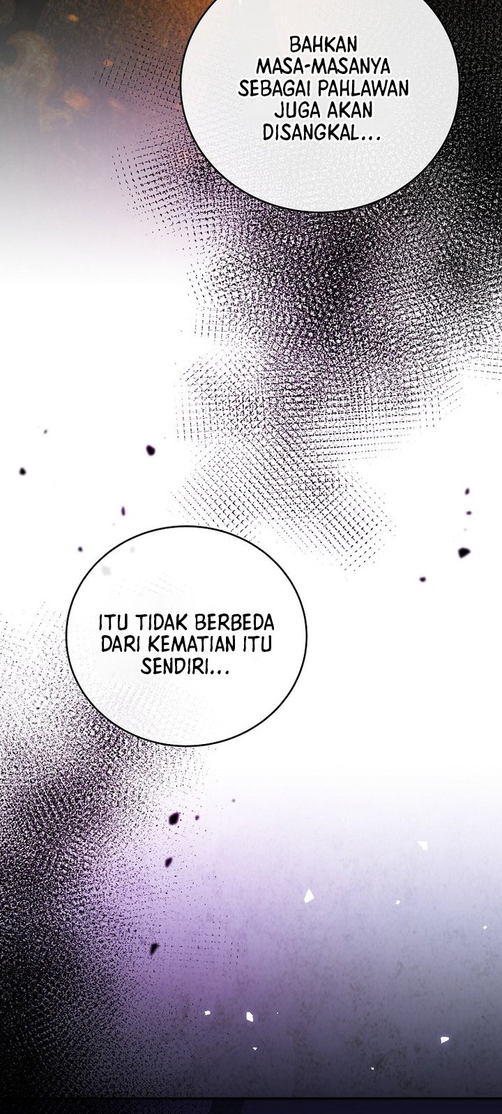 Chaotic Sword God (Remake) Chapter 16 - halaman 38