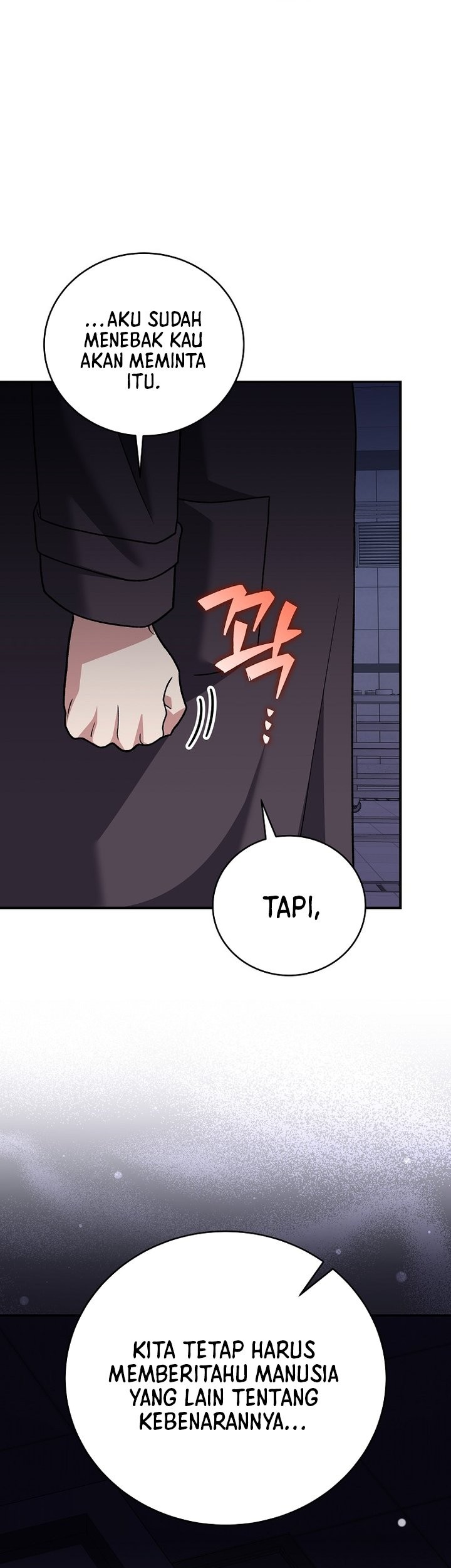 Chaotic Sword God (Remake) Chapter 16 - halaman 41