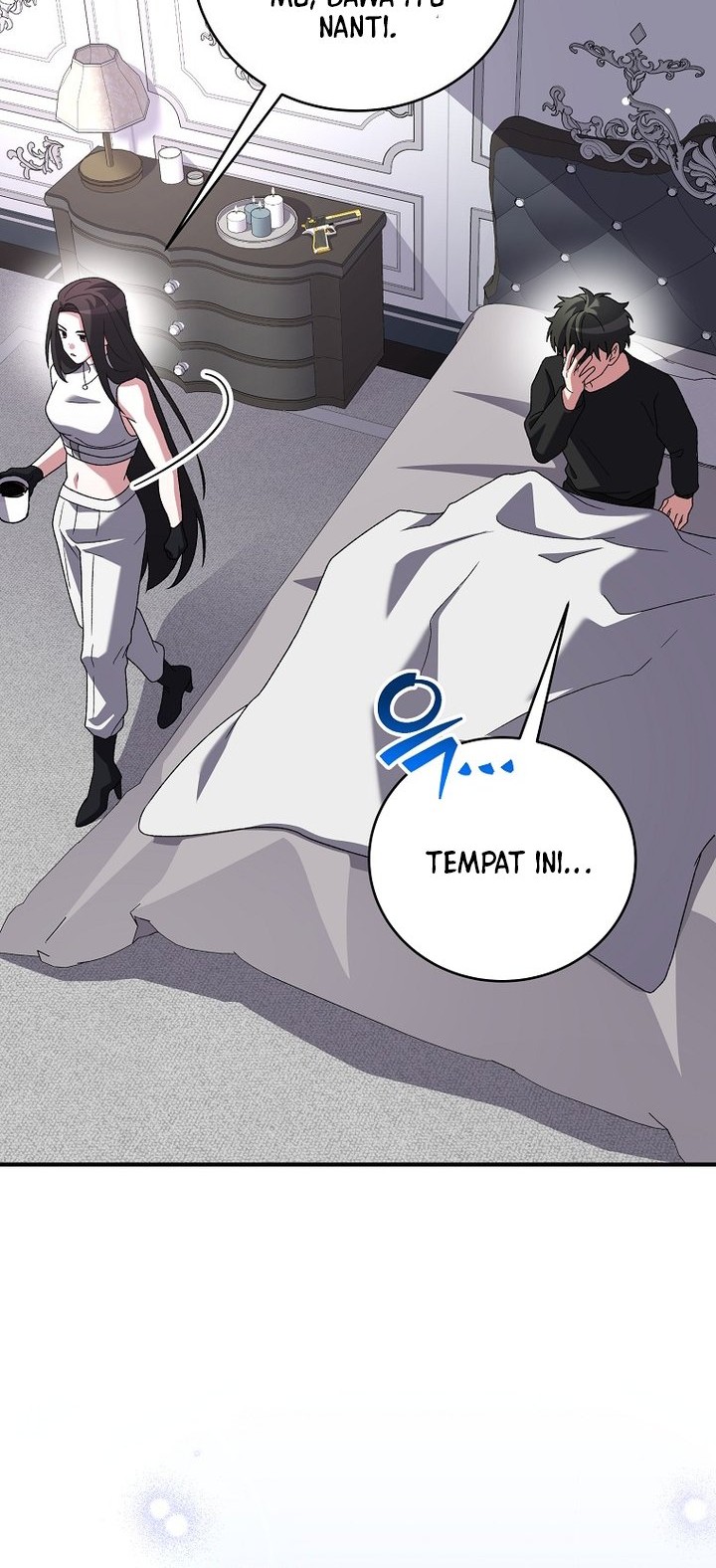 Chaotic Sword God (Remake) Chapter 16 - halaman 6