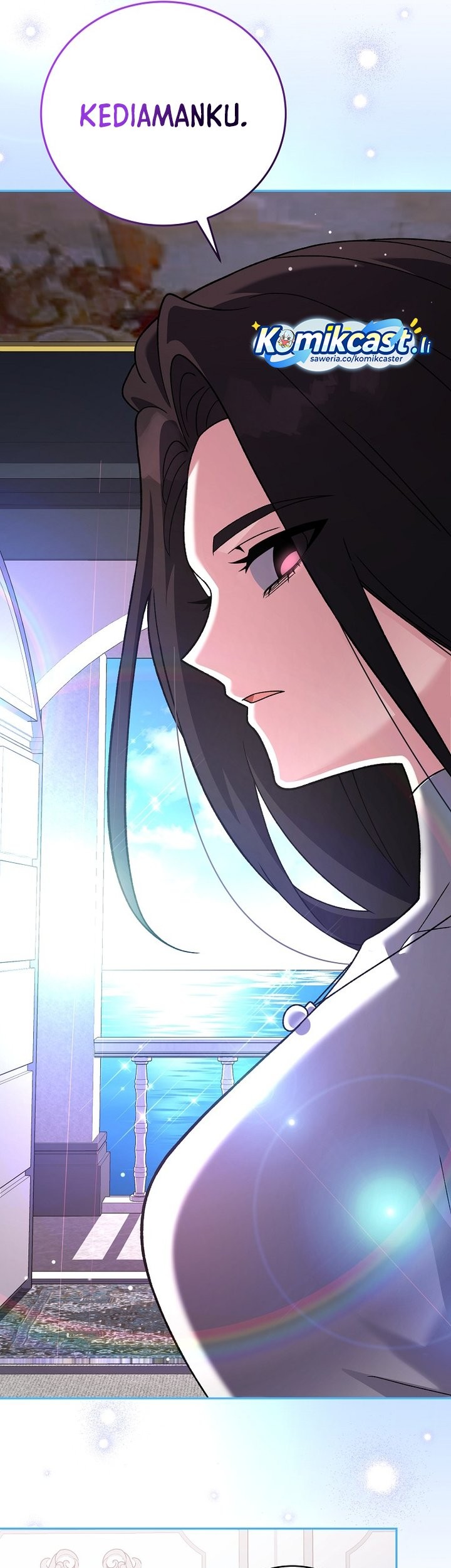 Chaotic Sword God (Remake) Chapter 16 - halaman 7