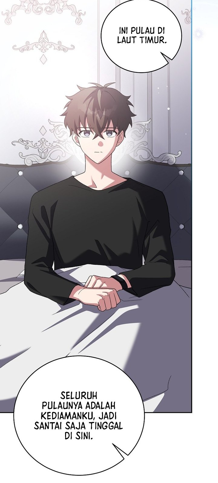 Chaotic Sword God (Remake) Chapter 16 - halaman 8