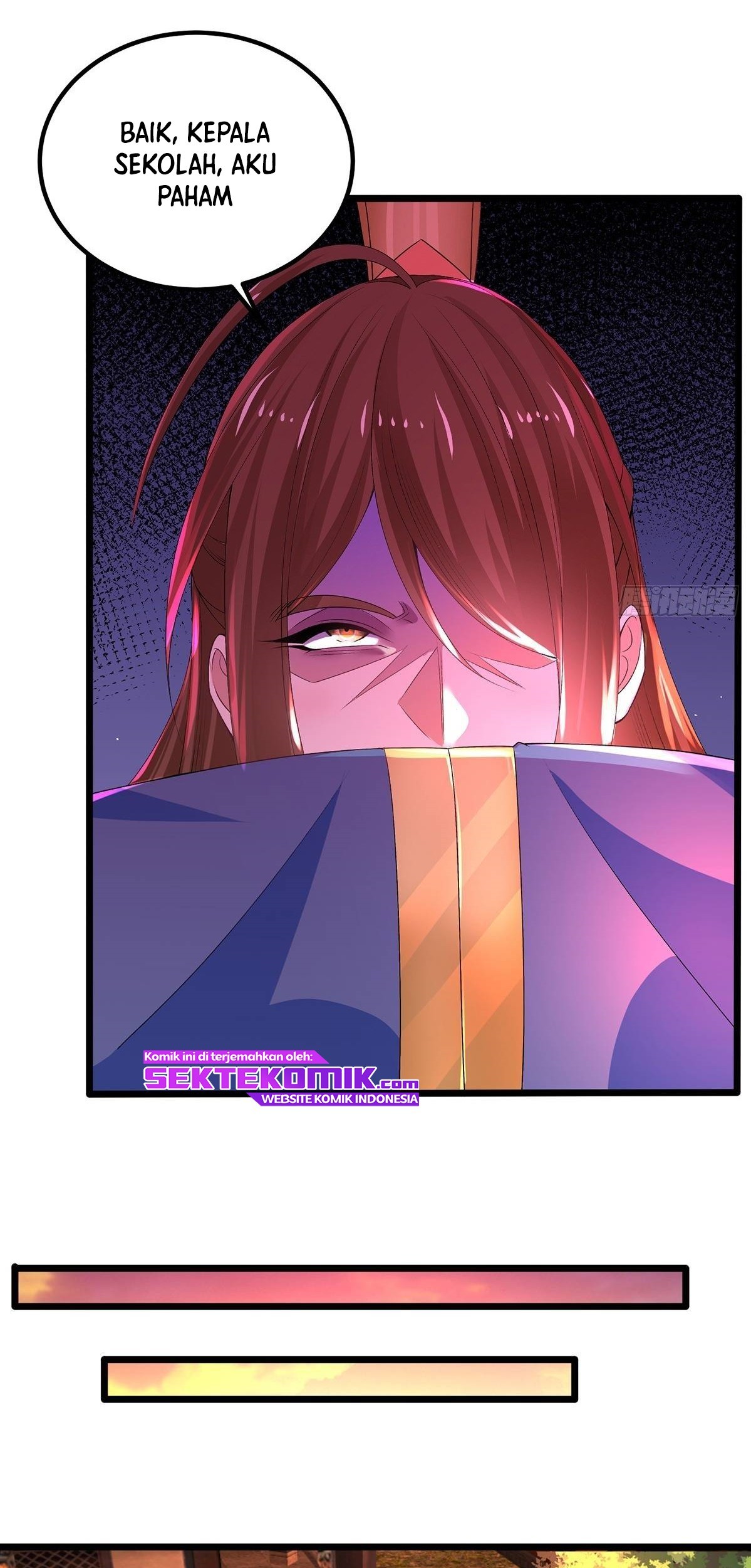 Chaotic Sword God (Remake) Chapter 17 - halaman 14