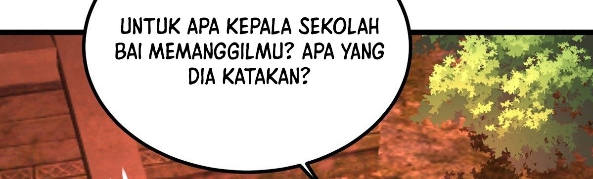 Chaotic Sword God (Remake) Chapter 17 - halaman 17