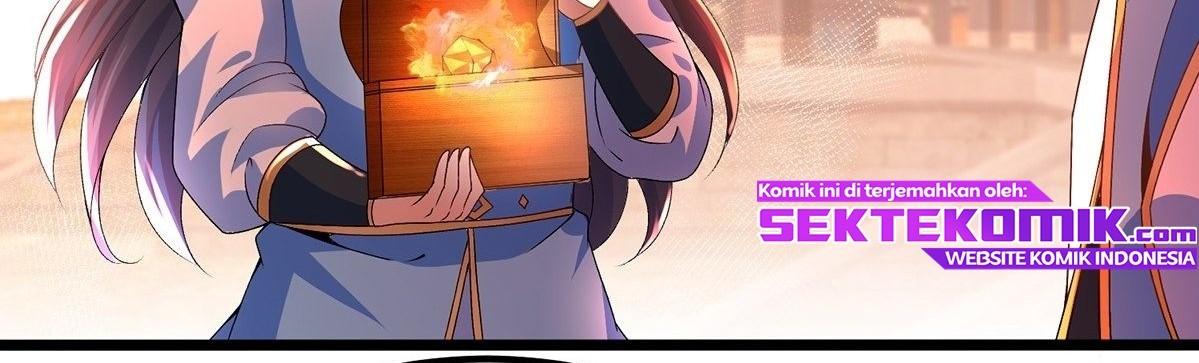 Chaotic Sword God (Remake) Chapter 17 - halaman 19