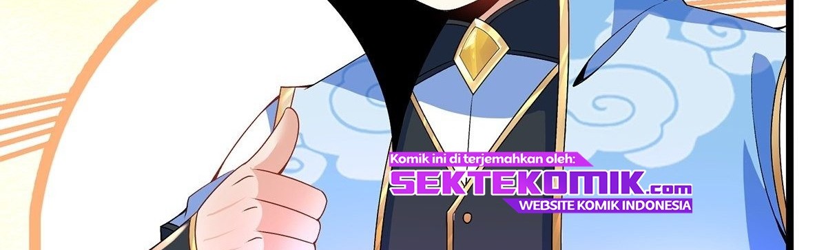 Chaotic Sword God (Remake) Chapter 17 - halaman 21