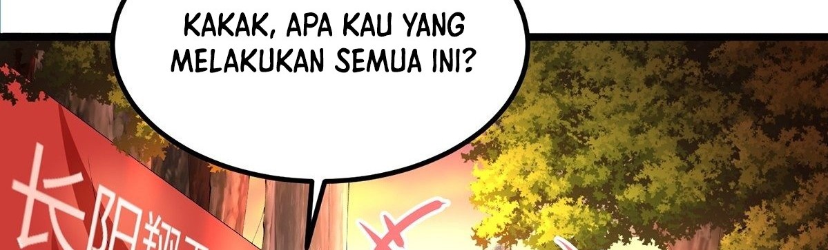 Chaotic Sword God (Remake) Chapter 17 - halaman 25