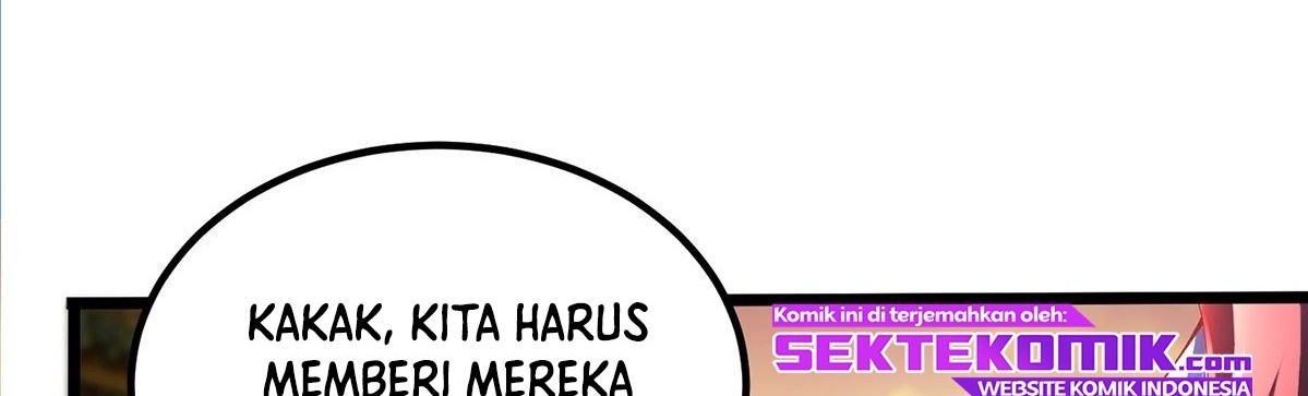 Chaotic Sword God (Remake) Chapter 17 - halaman 29