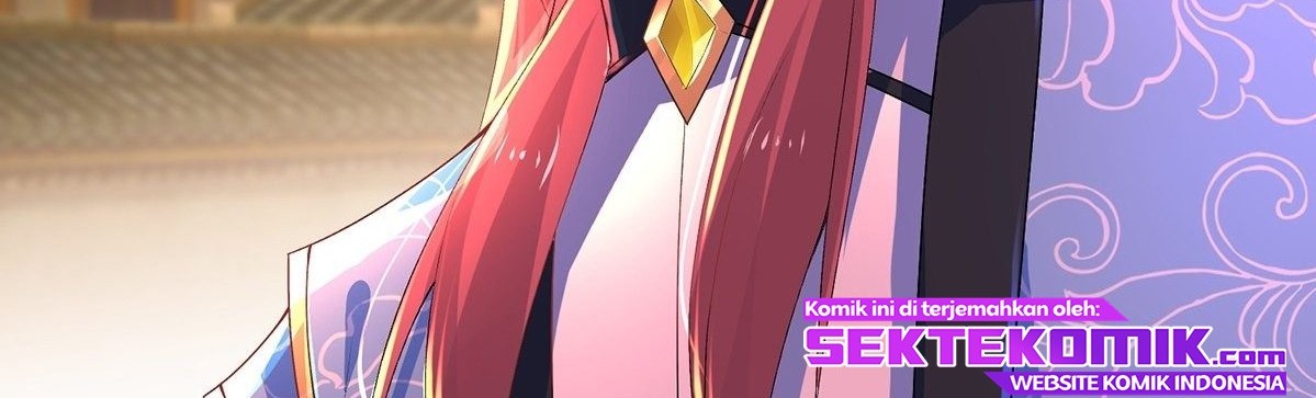 Chaotic Sword God (Remake) Chapter 17 - halaman 31