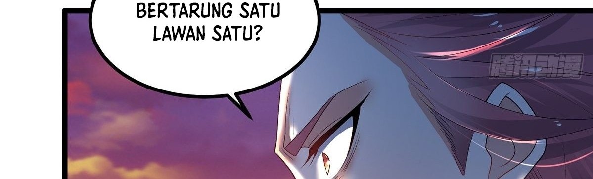 Chaotic Sword God (Remake) Chapter 17 - halaman 33