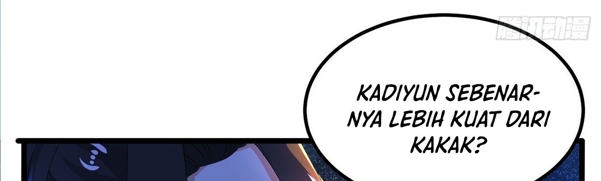 Chaotic Sword God (Remake) Chapter 17 - halaman 37