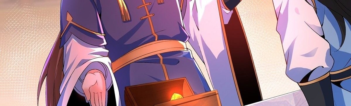 Chaotic Sword God (Remake) Chapter 17 - halaman 5