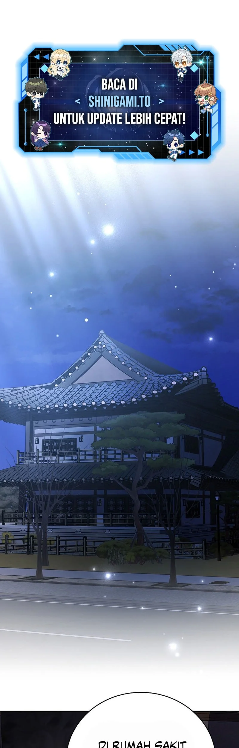 Chaotic Sword God (Remake) Chapter 18 - halaman 2
