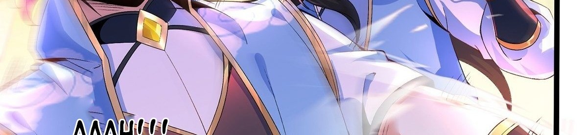 Chaotic Sword God (Remake) Chapter 18 - halaman 25