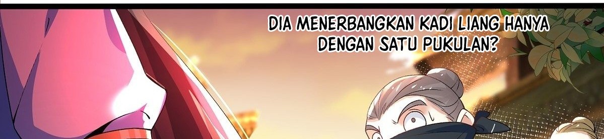 Chaotic Sword God (Remake) Chapter 18 - halaman 35