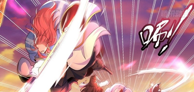 Chaotic Sword God (Remake) Chapter 19 - halaman 11