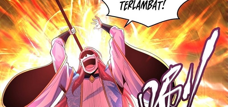 Chaotic Sword God (Remake) Chapter 19 - halaman 13