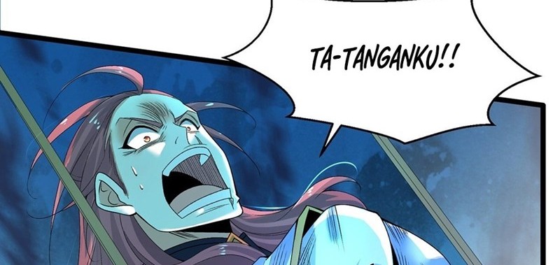 Chaotic Sword God (Remake) Chapter 19 - halaman 17