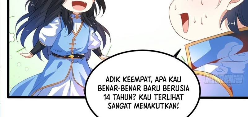 Chaotic Sword God (Remake) Chapter 19 - halaman 25