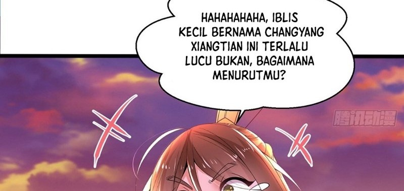 Chaotic Sword God (Remake) Chapter 19 - halaman 27
