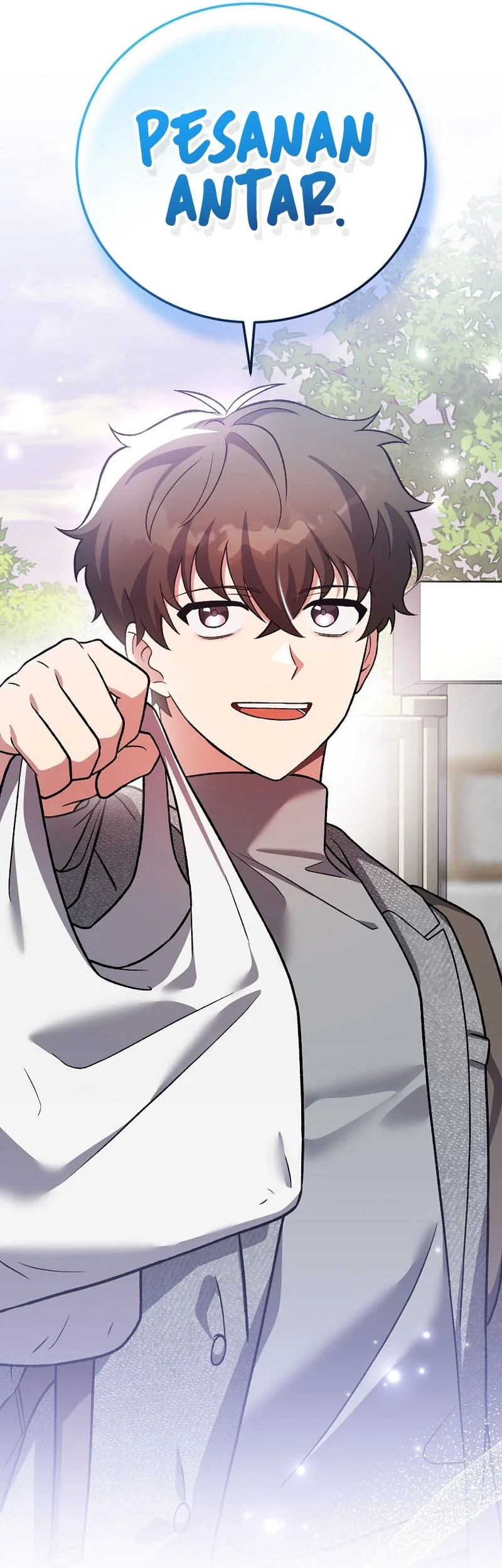 Chaotic Sword God (Remake) Chapter 19 - halaman 29
