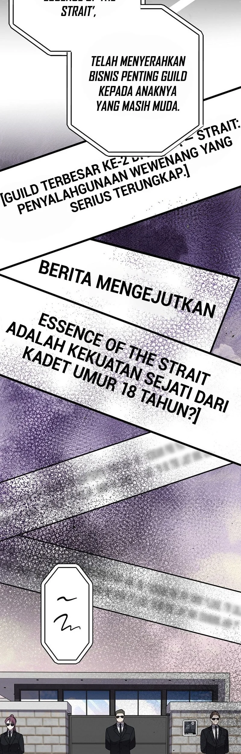Chaotic Sword God (Remake) Chapter 19 - halaman 3