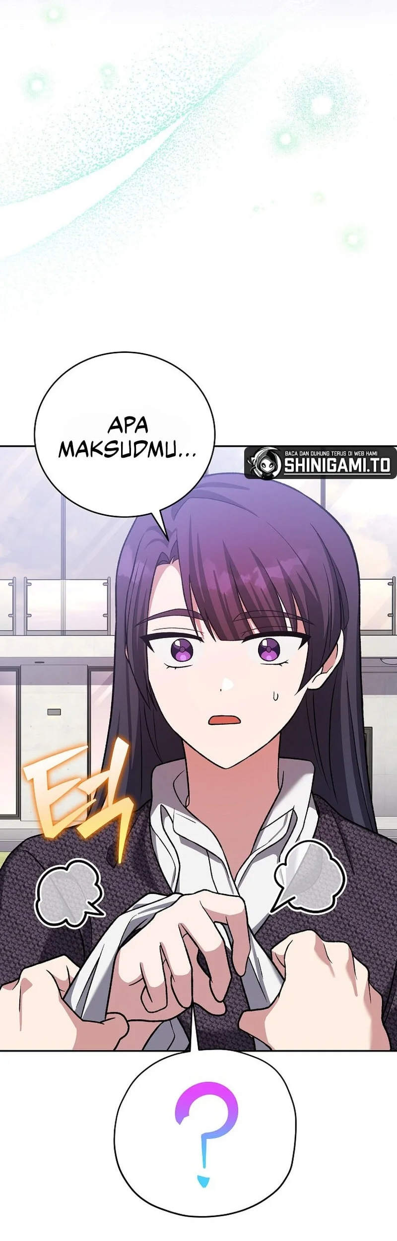 Chaotic Sword God (Remake) Chapter 19 - halaman 30