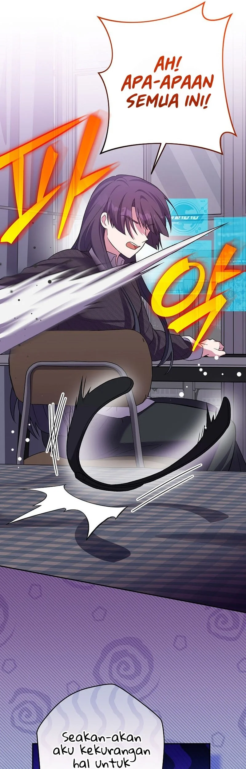 Chaotic Sword God (Remake) Chapter 19 - halaman 6