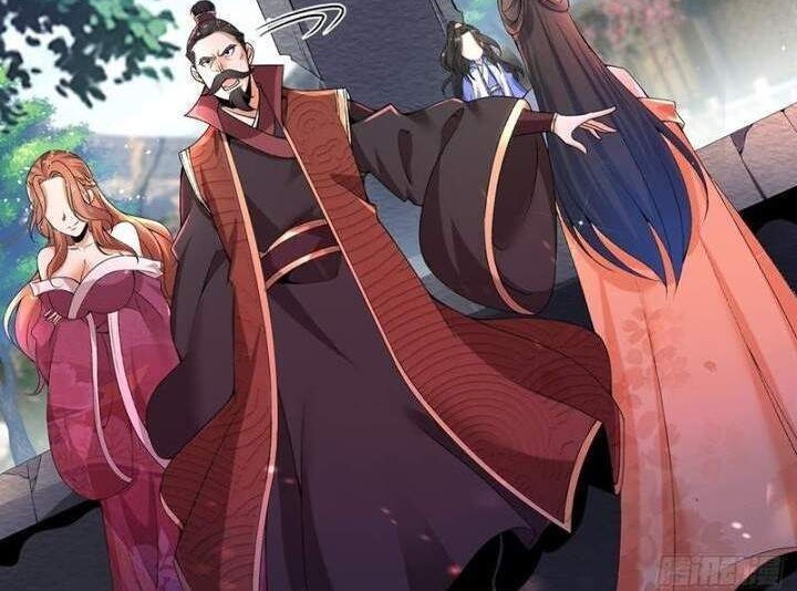 Chaotic Sword God (Remake) Chapter 2 - halaman 18