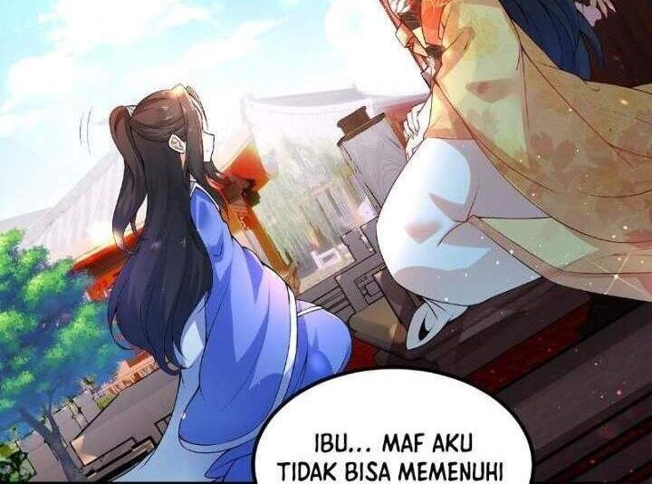 Chaotic Sword God (Remake) Chapter 2 - halaman 22
