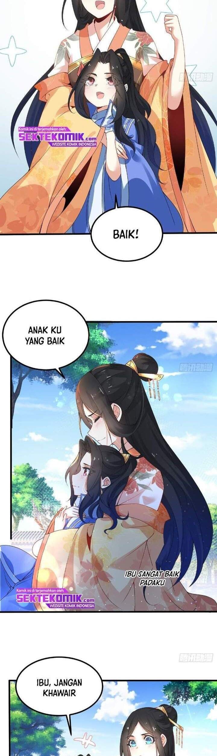 Chaotic Sword God (Remake) Chapter 2 - halaman 25