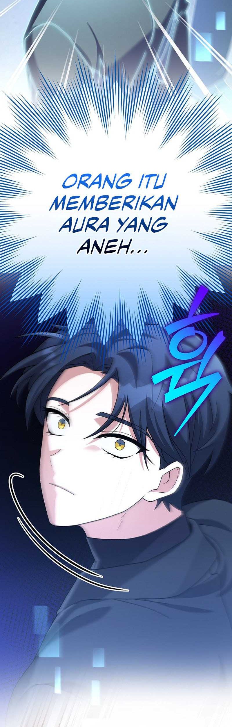 Chaotic Sword God (Remake) Chapter 2 - halaman 9