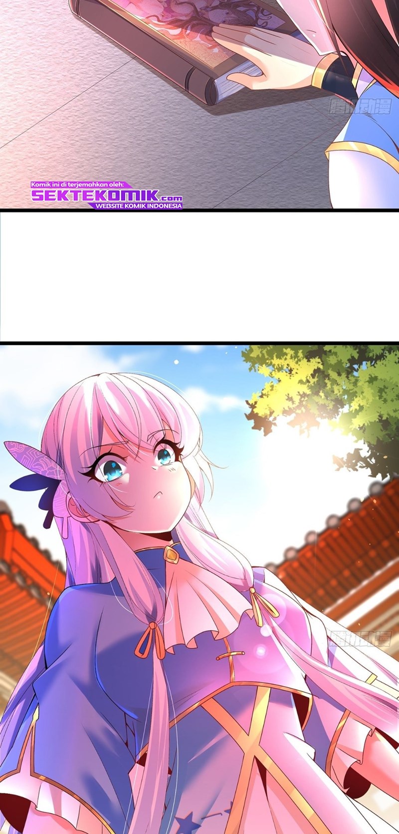 Chaotic Sword God (Remake) Chapter 20 - halaman 18