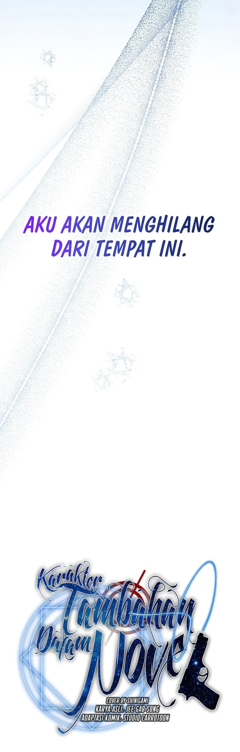 Chaotic Sword God (Remake) Chapter 21 - halaman 11