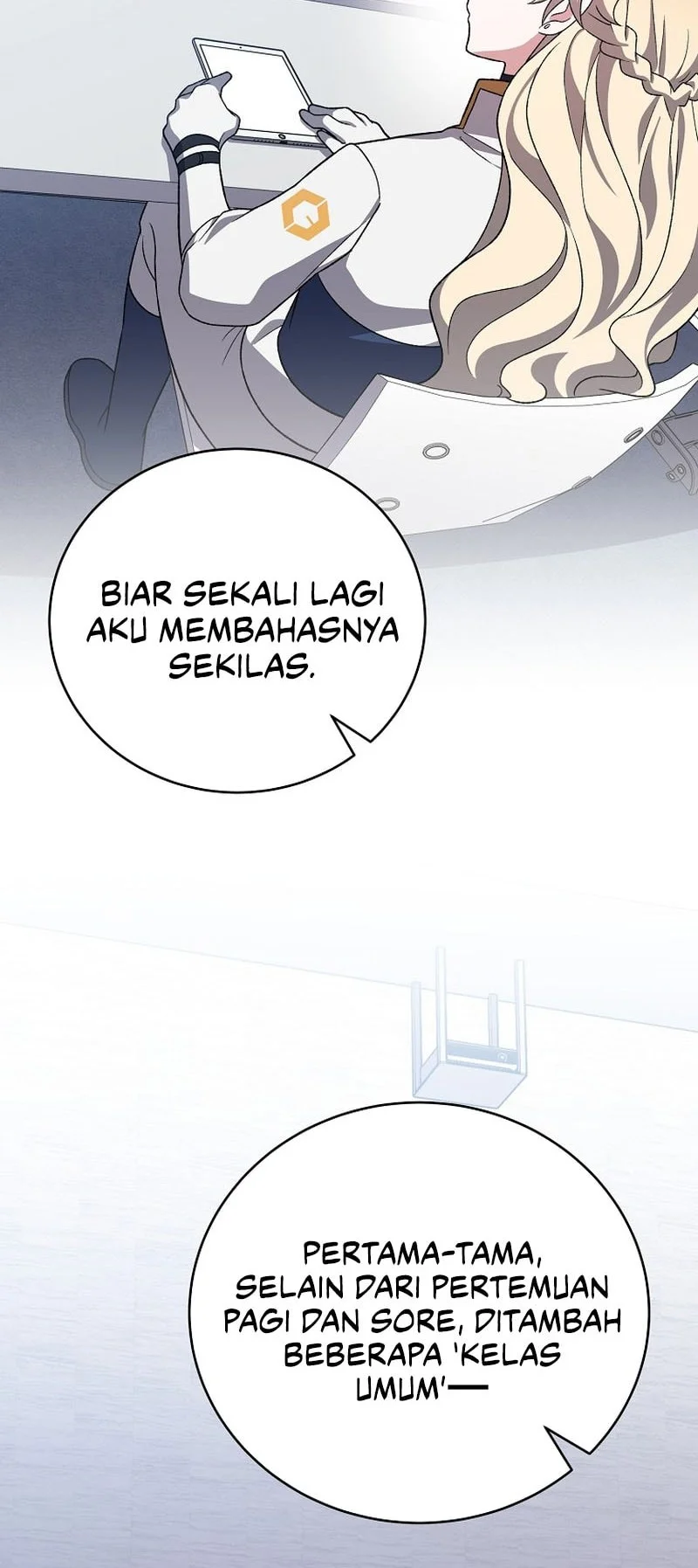Chaotic Sword God (Remake) Chapter 21 - halaman 16