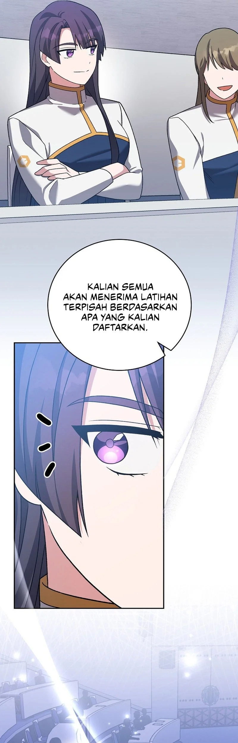 Chaotic Sword God (Remake) Chapter 21 - halaman 17