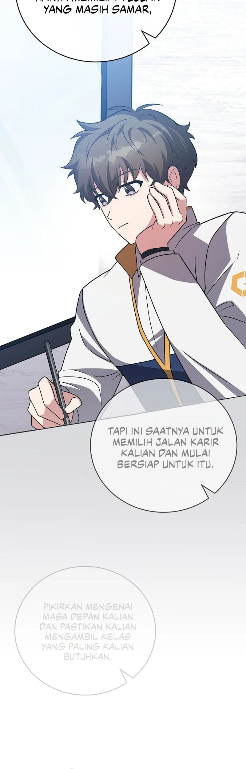 Chaotic Sword God (Remake) Chapter 21 - halaman 19