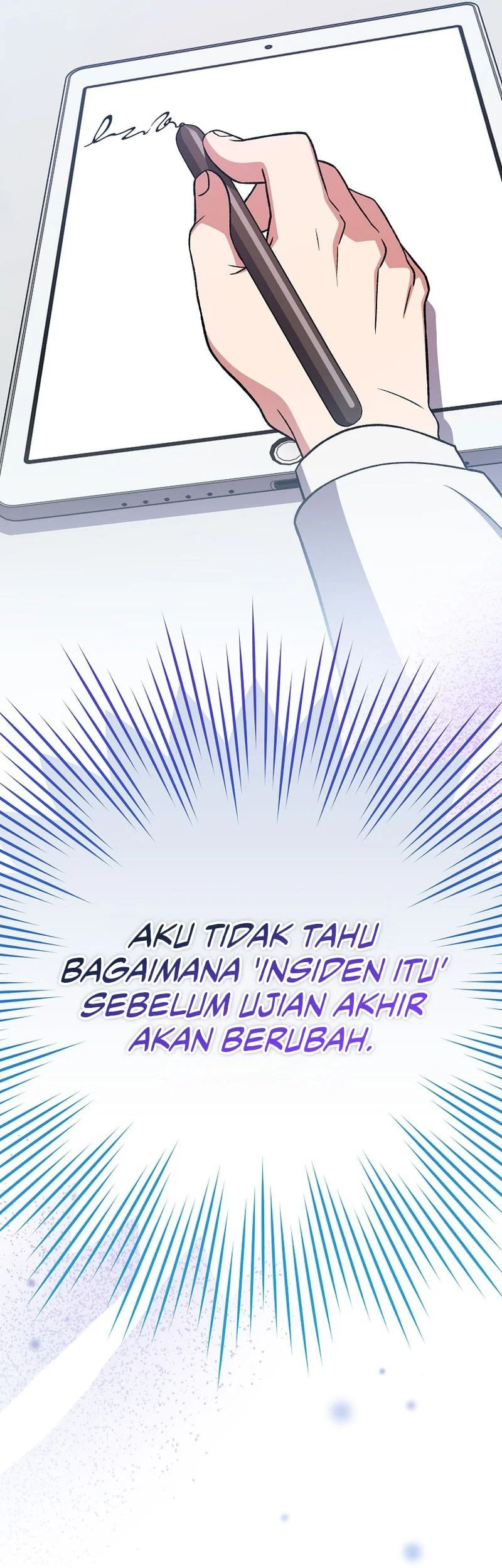 Chaotic Sword God (Remake) Chapter 21 - halaman 21